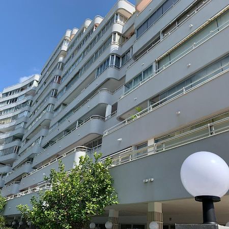 Service Apart Lazaro- Apartamentos Aguamarina 58 Calpe Exteriör bild