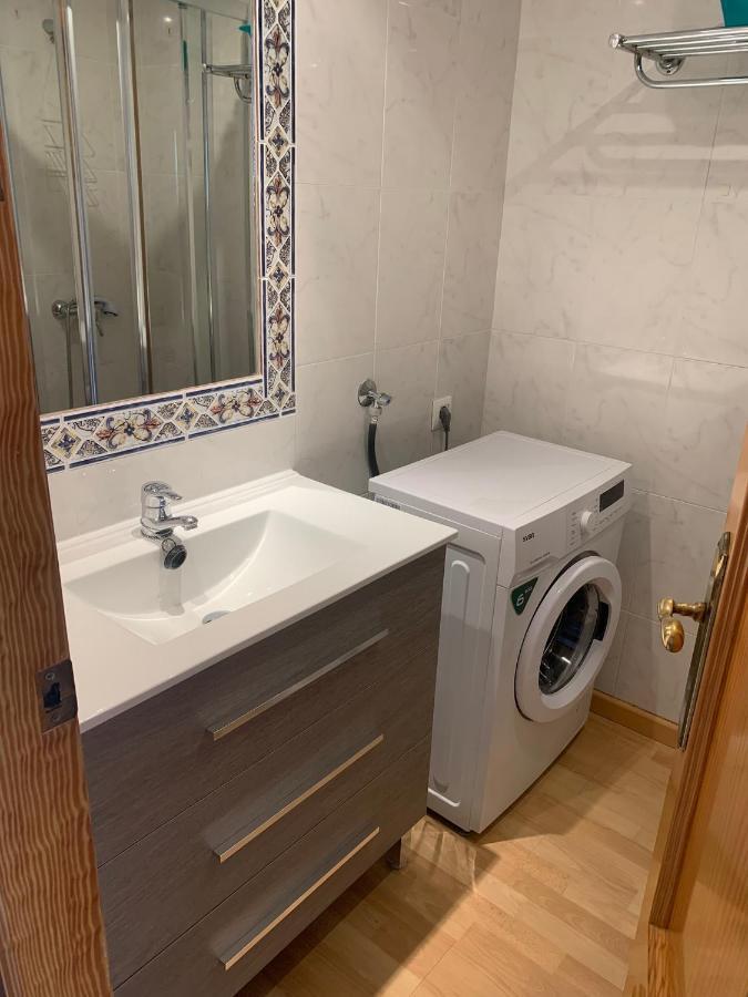 Service Apart Lazaro- Apartamentos Aguamarina 58 Calpe Exteriör bild